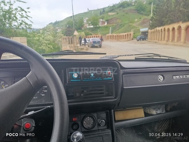 LADA (VAZ) 2107 2004, 91,000 km - 1.6 l - Yardımlı