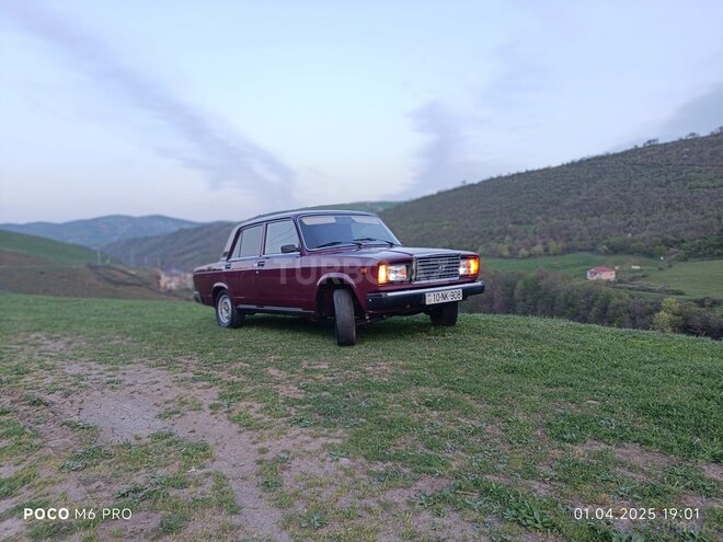 LADA (VAZ) 2107 2004, 91,000 km - 1.6 l - Yardımlı