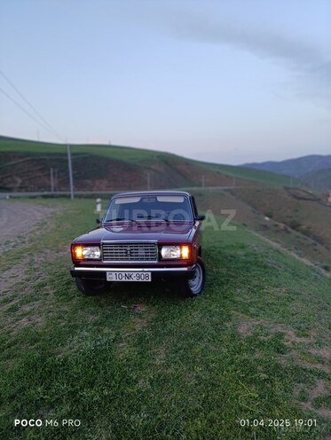 LADA (VAZ) 2107 2004, 91,000 km - 1.6 l - Yardımlı