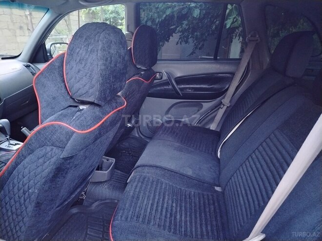 Chery Tiggo (T11) 2007, 350,000 km - 2.0 l - Xaçmaz