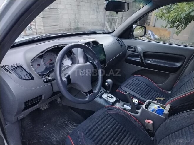 Chery Tiggo (T11) 2007, 350,000 km - 2.0 l - Xaçmaz