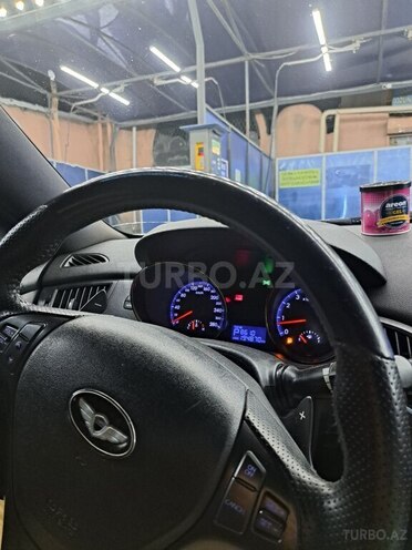 Hyundai Genesis Coupe 2010, 186,000 km - 3.8 l - Bakı