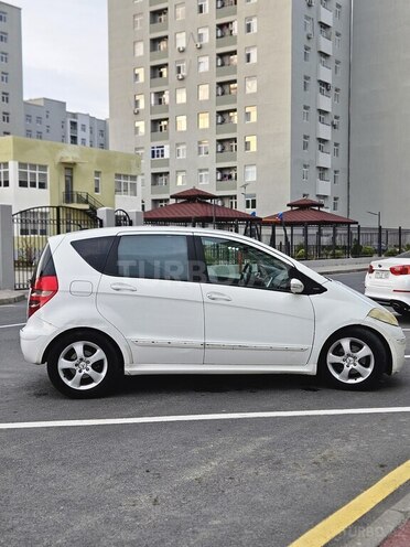 Mercedes A 170 2005, 170,000 km - 1.7 л - Bakı