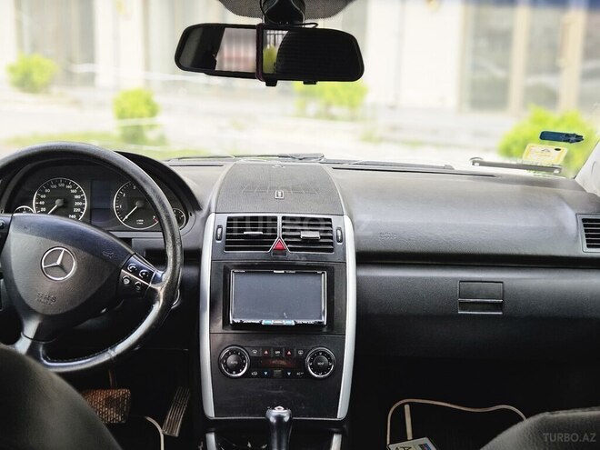 Mercedes A 170 2005, 170,000 km - 1.7 л - Bakı