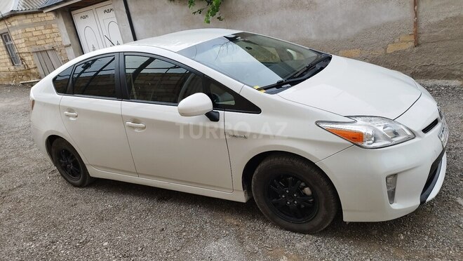 Toyota Prius 2015, 229,000 km - 1.8 l - Bakı