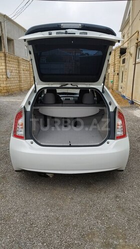 Toyota Prius 2015, 229,000 km - 1.8 l - Bakı