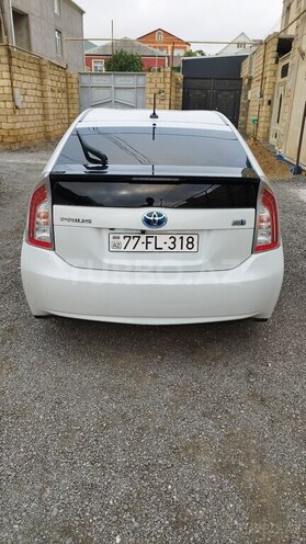 Toyota Prius 2015, 229,000 km - 1.8 l - Bakı