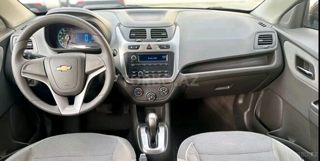 Chevrolet Cobalt 2023, 39,000 km - 1.5 l - Bakı