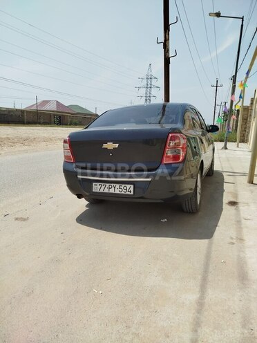 Chevrolet Cobalt 2023, 39,000 km - 1.5 l - Bakı