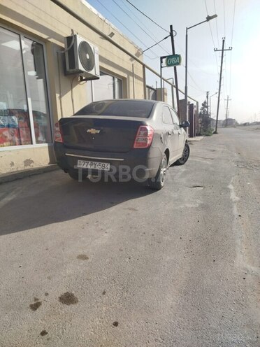 Chevrolet Cobalt 2023, 39,000 km - 1.5 l - Bakı