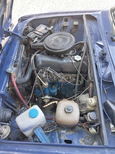 LADA (VAZ) 2106 1985, 98,748 km - 1.6 л - İmişli