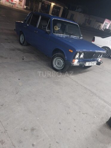 LADA (VAZ) 2106 1985, 98,748 km - 1.6 л - İmişli