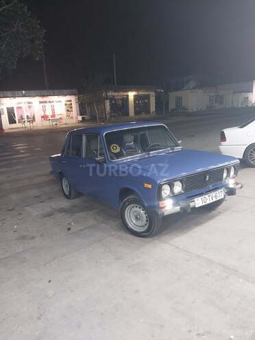 LADA (VAZ) 2106 1985, 98,748 km - 1.6 л - İmişli