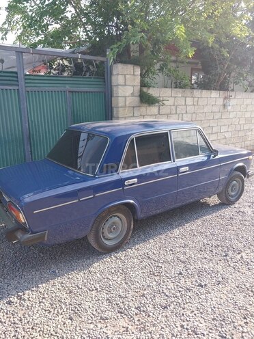 LADA (VAZ) 2106 1985, 98,748 km - 1.6 л - İmişli