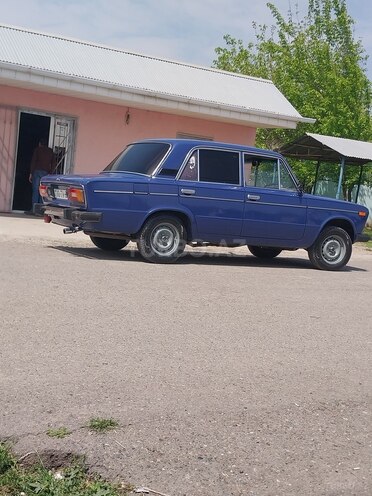 LADA (VAZ) 2106 1985, 98,748 km - 1.6 л - İmişli