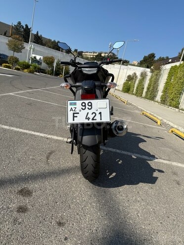 Yamaha MT-15-4