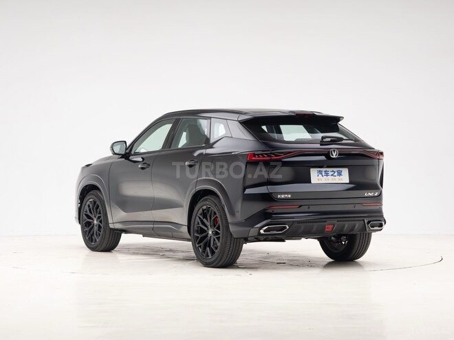 Changan  2025, 0 km - 1.5 l - Bakı