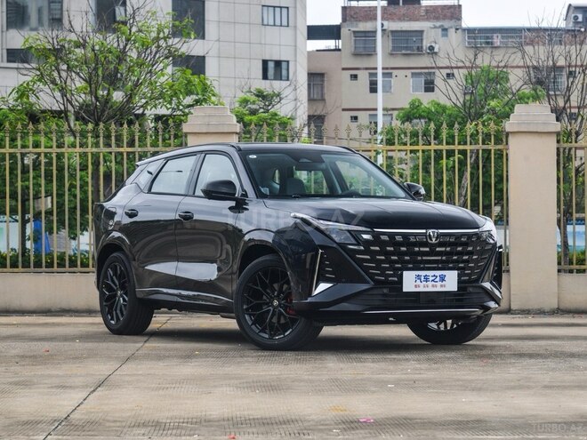 Changan  2025, 0 km - 1.5 l - Bakı