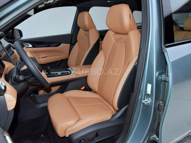 Geely Atlas Pro 2025, 0 km - 1.5 l - Bakı