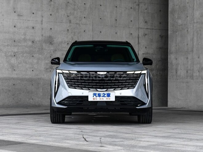 Geely Atlas Pro 2025, 0 km - 1.5 l - Bakı
