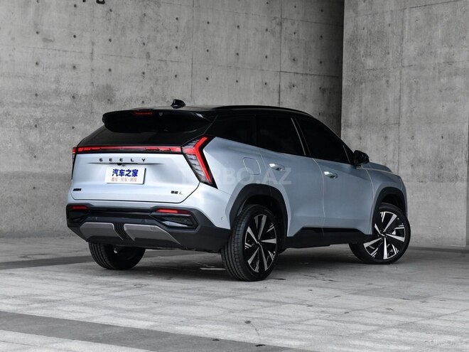 Geely Atlas Pro 2025, 0 km - 1.5 l - Bakı