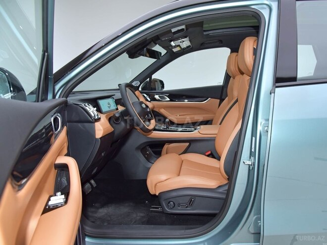 Geely Atlas Pro 2025, 0 km - 1.5 l - Bakı