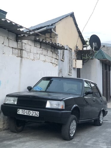 Tofas Sahin 2005, 78,000 km - 1.6 l - Bakı