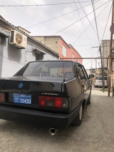 Tofas Sahin 2005, 78,000 km - 1.6 l - Bakı