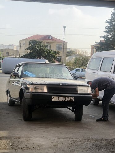 Tofas Sahin 2005, 78,000 km - 1.6 l - Bakı