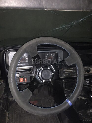 Tofas Sahin 2005, 78,000 km - 1.6 l - Bakı