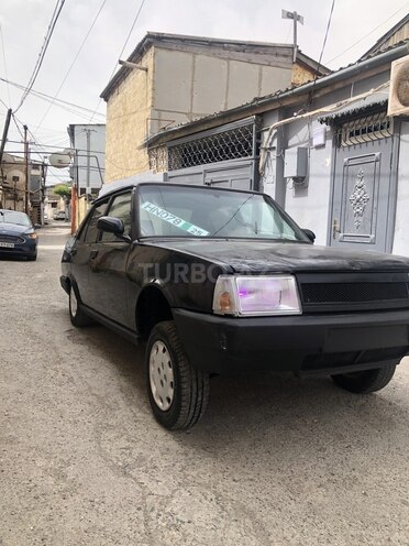 Tofas Sahin 2005, 78,000 km - 1.6 l - Bakı