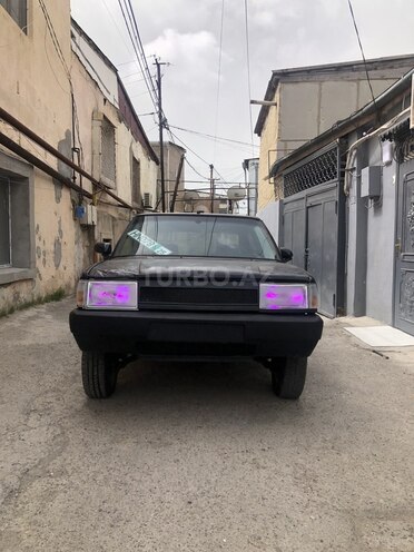Tofas Sahin 2005, 78,000 km - 1.6 l - Bakı