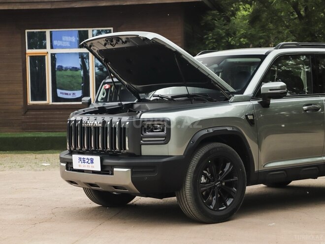 Haval  2025, 0 km - 1.5 l - Bakı