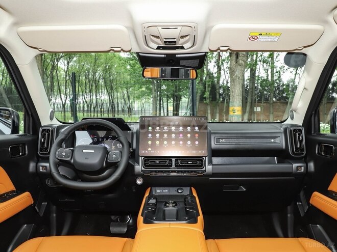 Haval  2025, 0 km - 1.5 l - Bakı
