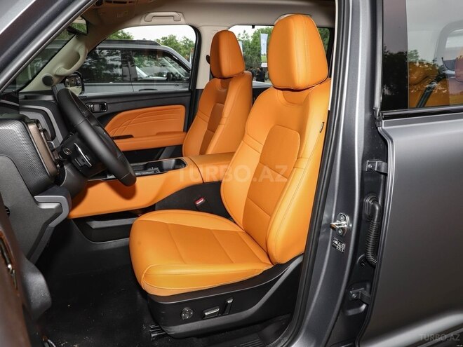 Haval  2025, 0 km - 1.5 l - Bakı