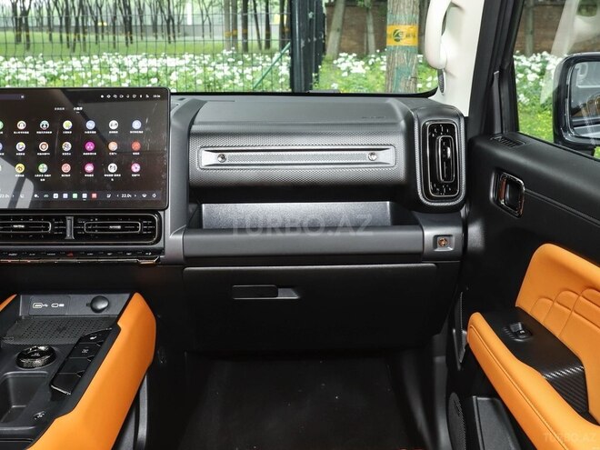 Haval  2025, 0 km - 1.5 l - Bakı