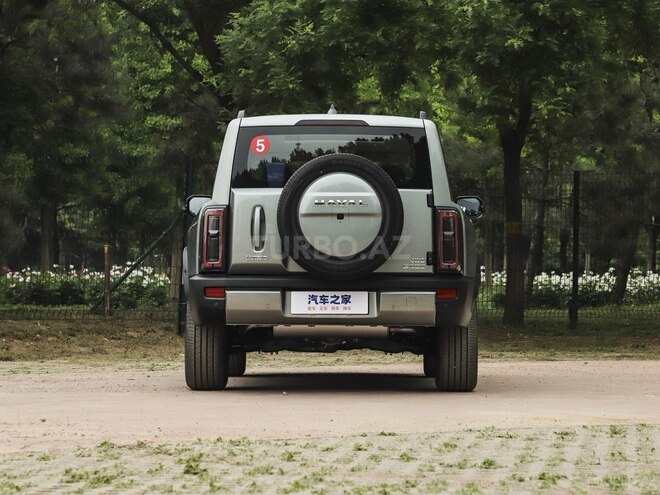 Haval  2025, 0 km - 1.5 l - Bakı