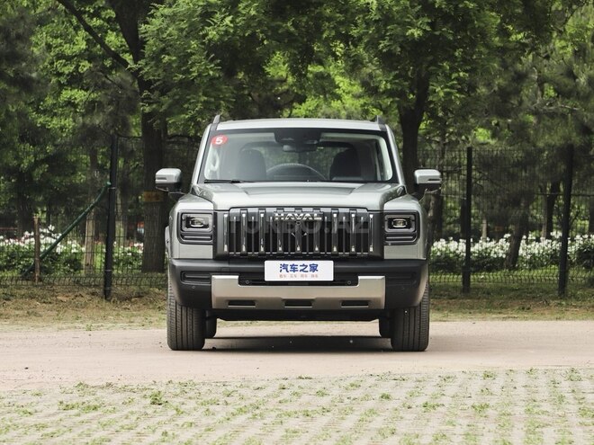 Haval  2025, 0 km - 1.5 l - Bakı