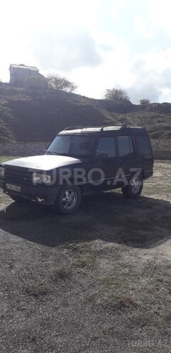 Land Rover Discovery 1996, 300,000 km - 2.5 l - Bakı