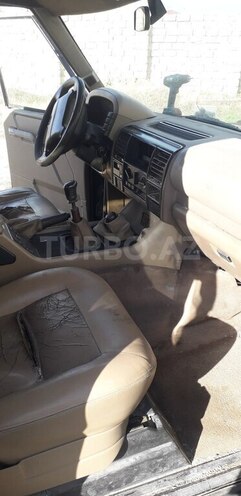 Land Rover Discovery 1996, 300,000 km - 2.5 l - Bakı