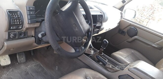 Land Rover Discovery 1996, 300,000 km - 2.5 l - Bakı