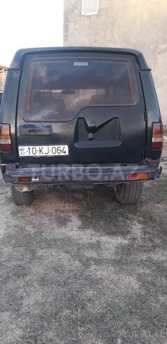 Land Rover Discovery 1996, 300,000 km - 2.5 l - Bakı