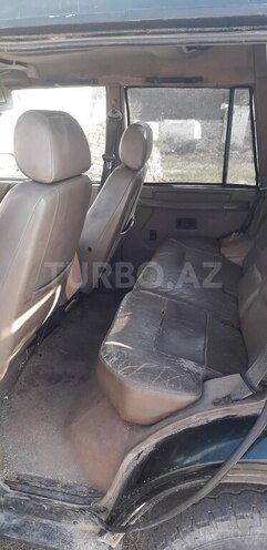 Land Rover Discovery 1996, 300,000 km - 2.5 l - Bakı