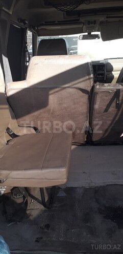 Land Rover Discovery 1996, 300,000 km - 2.5 l - Bakı