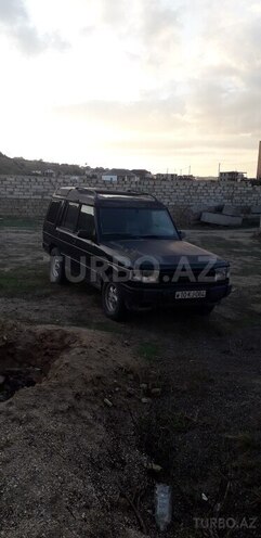 Land Rover Discovery 1996, 300,000 km - 2.5 l - Bakı