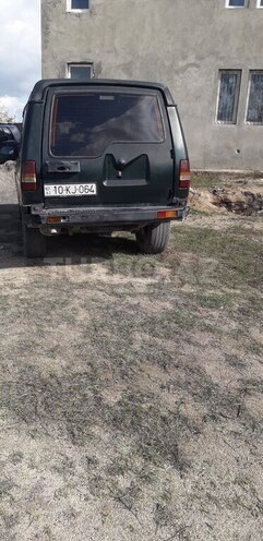 Land Rover Discovery 1996, 300,000 km - 2.5 l - Bakı