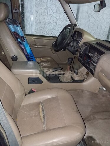 Land Rover Discovery 1996, 300,000 km - 2.5 l - Bakı