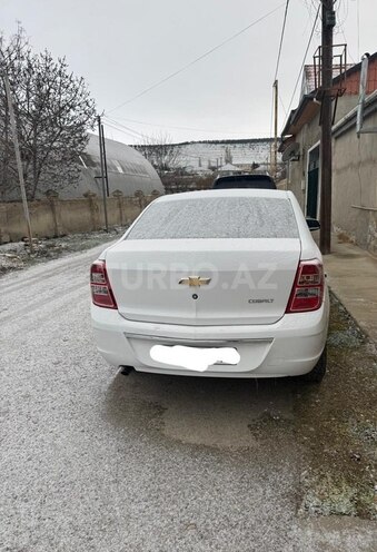 Chevrolet Cobalt 2023, 57,000 km - 1.5 l - Bakı