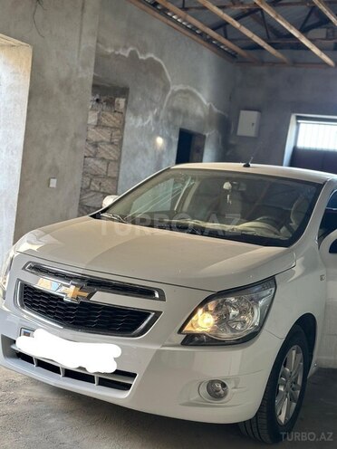 Chevrolet Cobalt 2023, 57,000 km - 1.5 l - Bakı