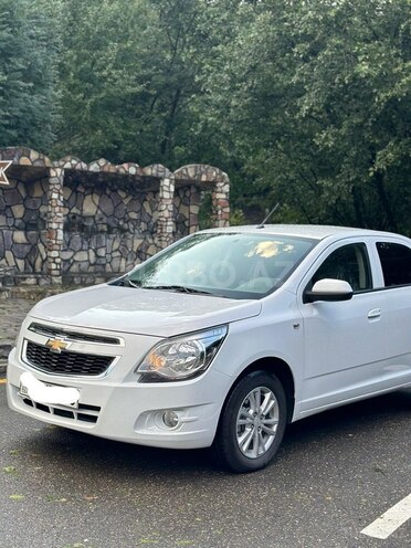 Chevrolet Cobalt 2023, 57,000 km - 1.5 l - Bakı